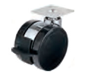 Опора колесная TL 9.45242